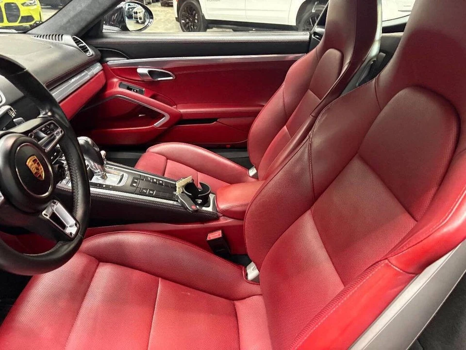 2018 Porsche 718 Cayman GTS - Image 26 of 31