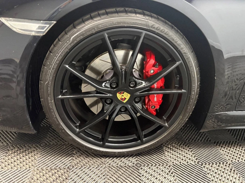 2018 Porsche 718 Cayman GTS - Image 16 of 21
