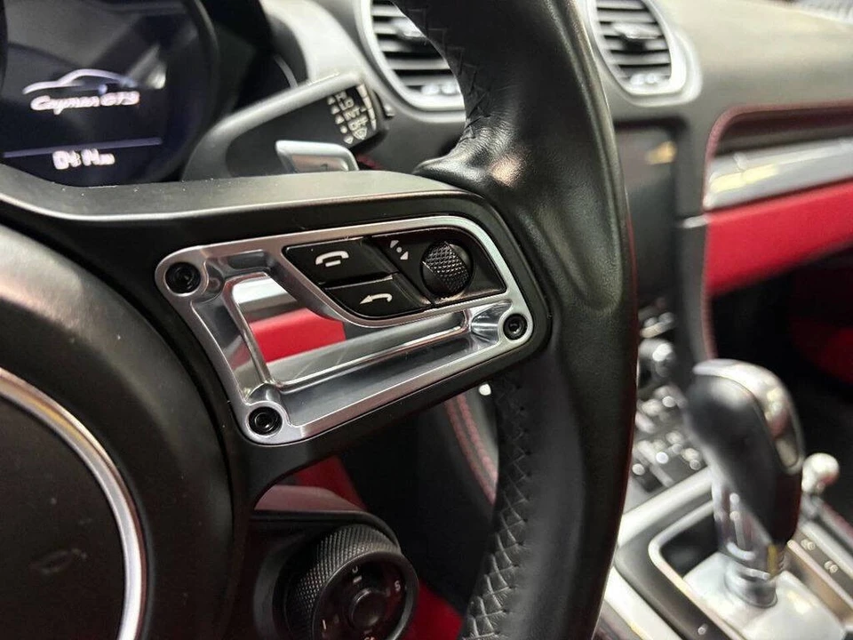 2018 Porsche 718 Cayman GTS - Image 31 of 31