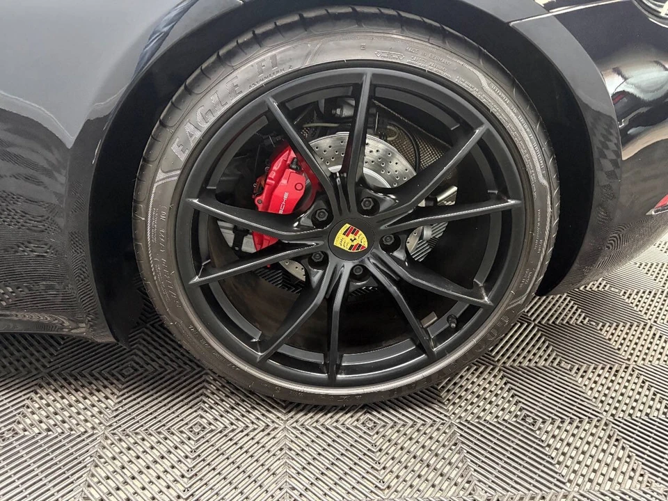 2018 Porsche 718 Cayman GTS - Image 17 of 21