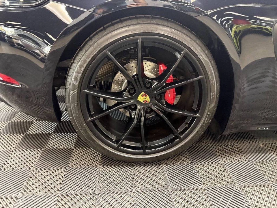 2018 Porsche 718 Cayman GTS - Image 20 of 31