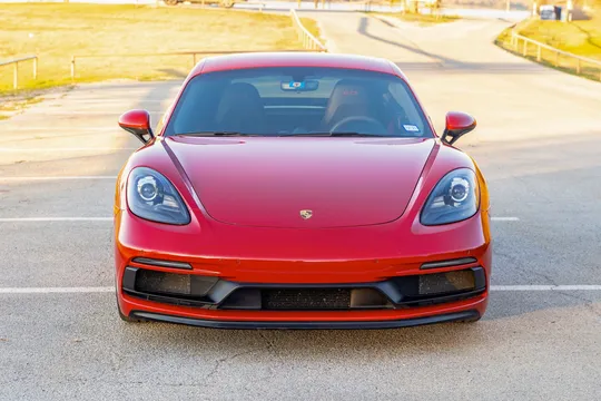 2018 Porsche 718 Cayman GTS - Image 3 of 31