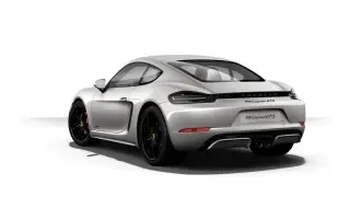 2018 Porsche 718 Cayman GTS - Image 22 of 31