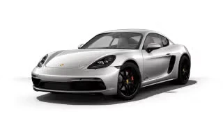 2018 Porsche 718 Cayman GTS - Image 2 of 31