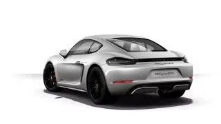 2018 Porsche 718 Cayman GTS - Image 18 of 31
