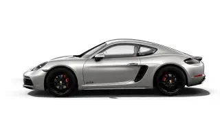2018 Porsche 718 Cayman GTS - Image 14 of 31