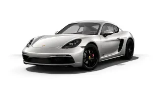 2018 Porsche 718 Cayman GTS - Image 6 of 31