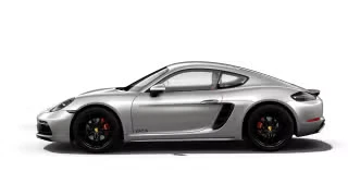 2018 Porsche 718 Cayman GTS - Image 10 of 31