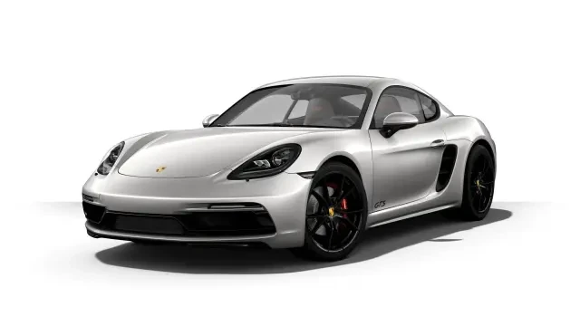 2018 Porsche 718 Cayman GTS - Image 7 of 31