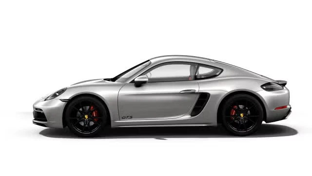 2018 Porsche 718 Cayman GTS - Image 11 of 31