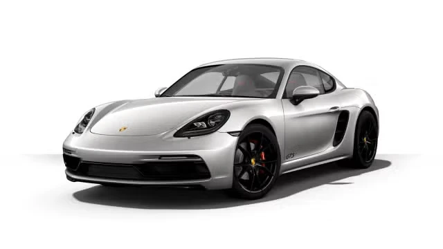 2018 Porsche 718 Cayman GTS - Image 3 of 31