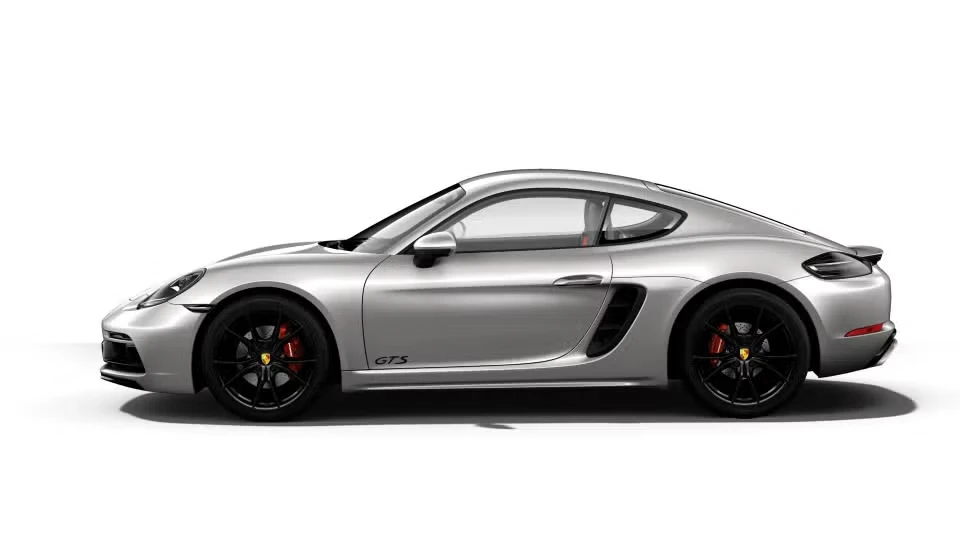 2018 Porsche 718 Cayman GTS - Image 12 of 31