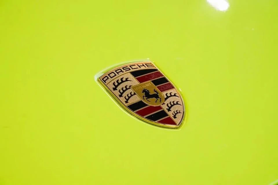 2018 Porsche 718 Cayman - Image 9 of 18