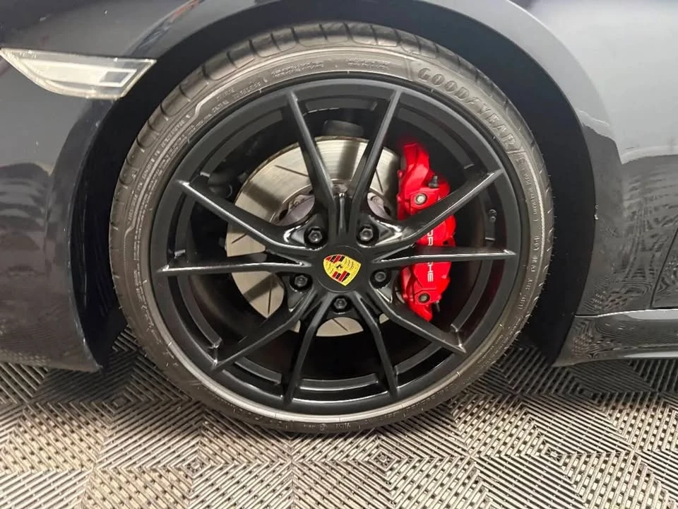 2018 Porsche 718 Cayman GTS - Image 16 of 20