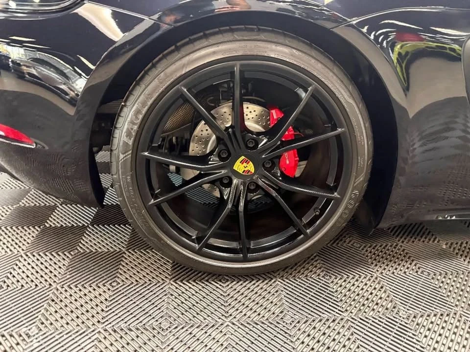 2018 Porsche 718 Cayman GTS - Image 18 of 20