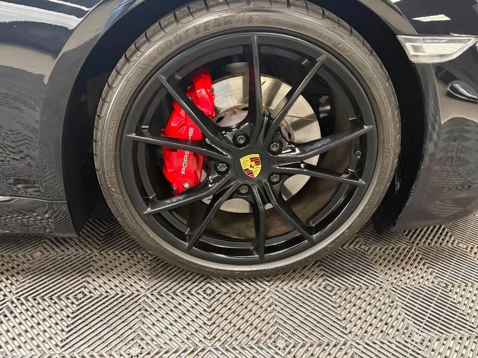 2018 Porsche 718 Cayman GTS - Image 19 of 20