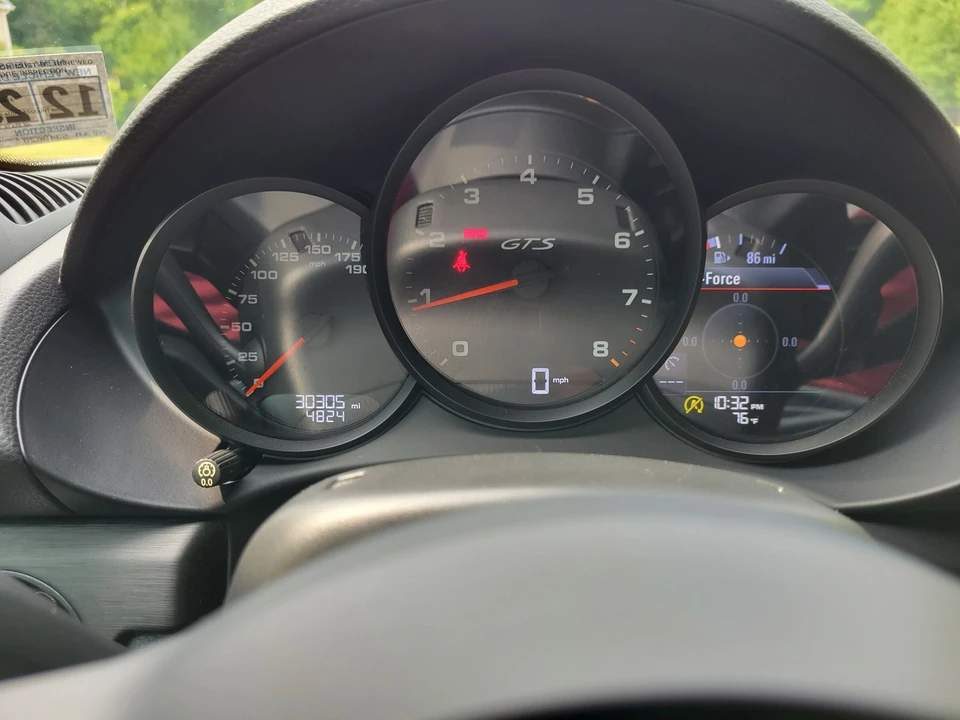 2018 Porsche 718 Cayman GTS - Image 2 of 20