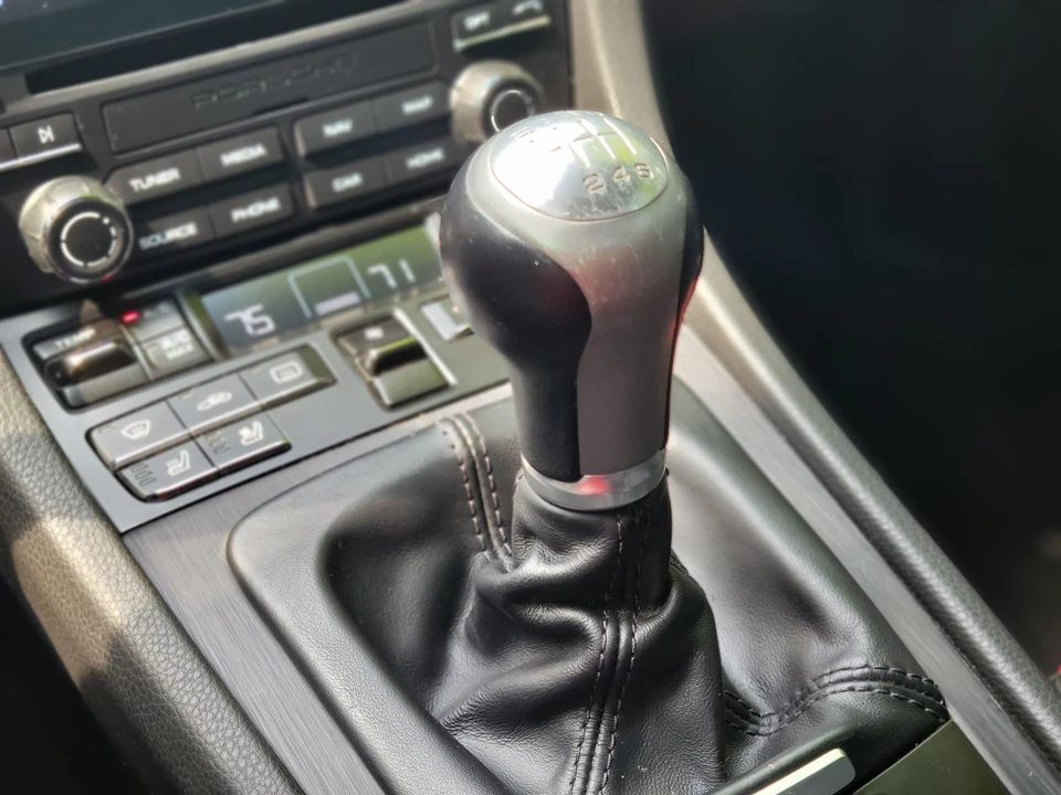 2018 Porsche 718 Cayman GTS - Image 4 of 20