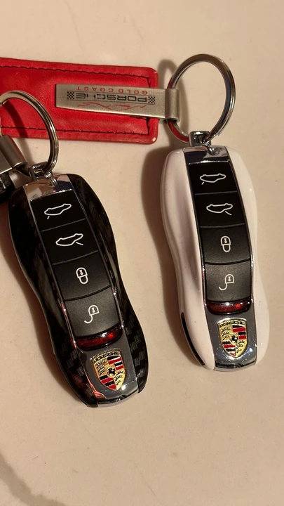 2018 Porsche 718 Cayman GTS - Image 12 of 12