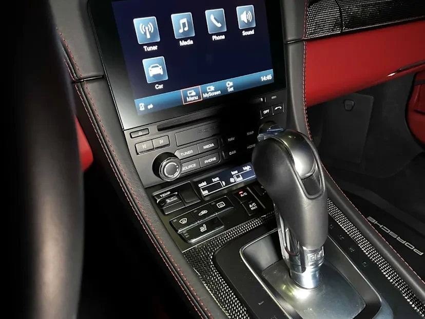 2018 Porsche 718 Cayman GTS - Image 10 of 19