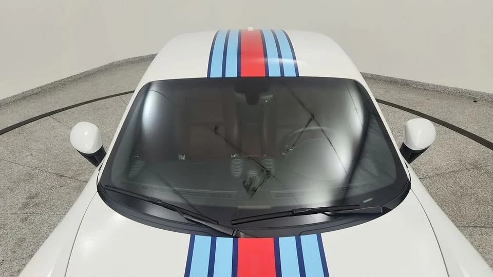 2018 Porsche 718 Cayman GTS - Image 13 of 20
