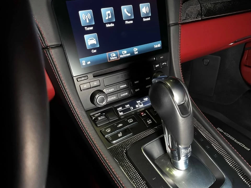 2018 Porsche 718 Cayman GTS - Image 14 of 20