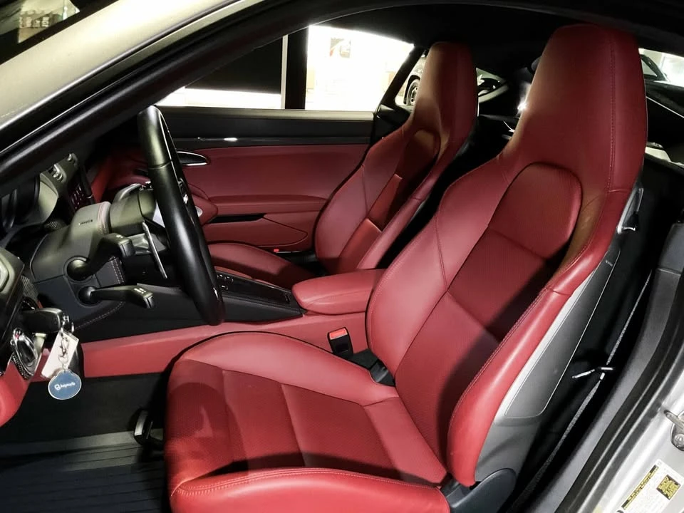 2018 Porsche 718 Cayman GTS - Image 10 of 20