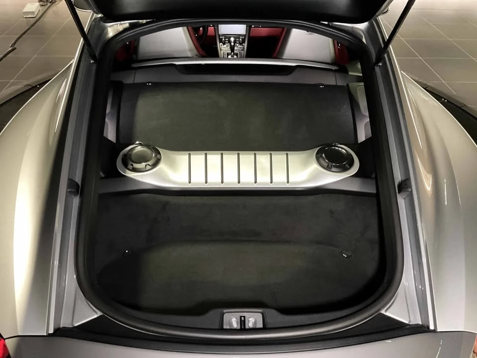2018 Porsche 718 Cayman GTS - Image 19 of 20