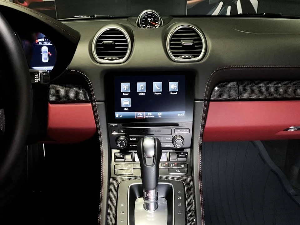2018 Porsche 718 Cayman GTS - Image 15 of 20