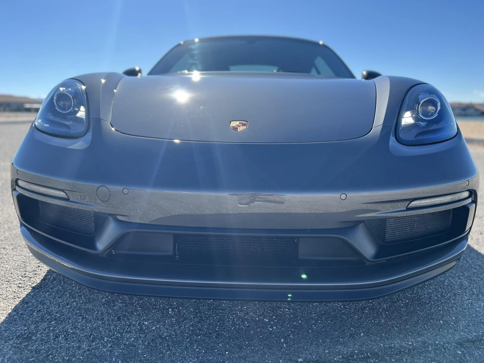 2018 Porsche 718 Cayman GTS - Image 6 of 31