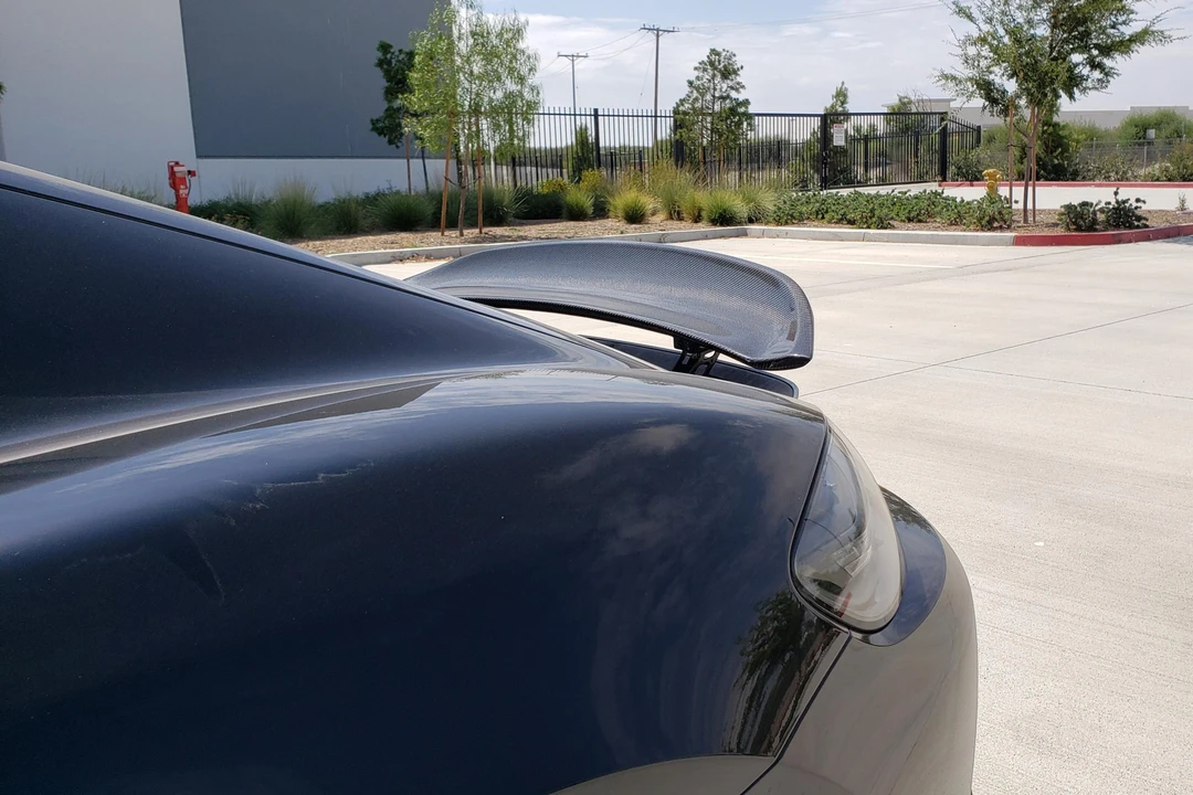 2018 Porsche 718 Cayman GTS - Image 27 of 31