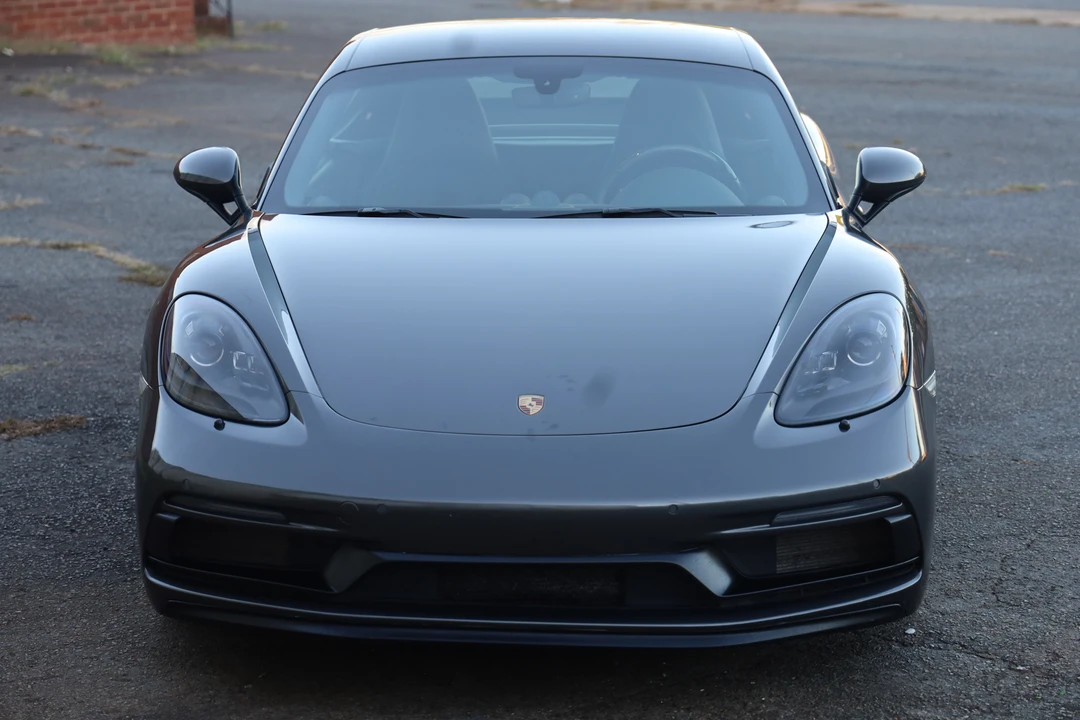 2018 Porsche 718 Cayman GTS - Image 12 of 31