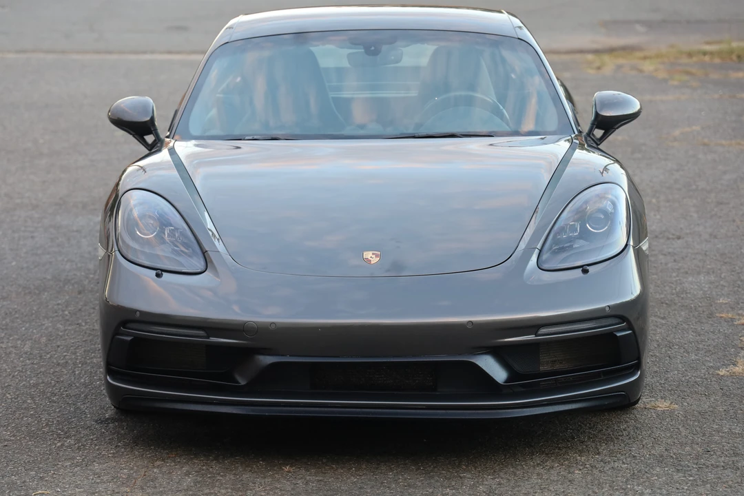 2018 Porsche 718 Cayman GTS - Image 26 of 31