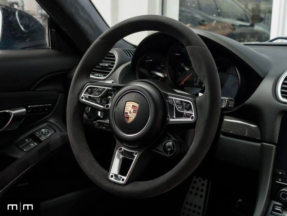 2018 Porsche 718 Cayman GTS - Image 21 of 21