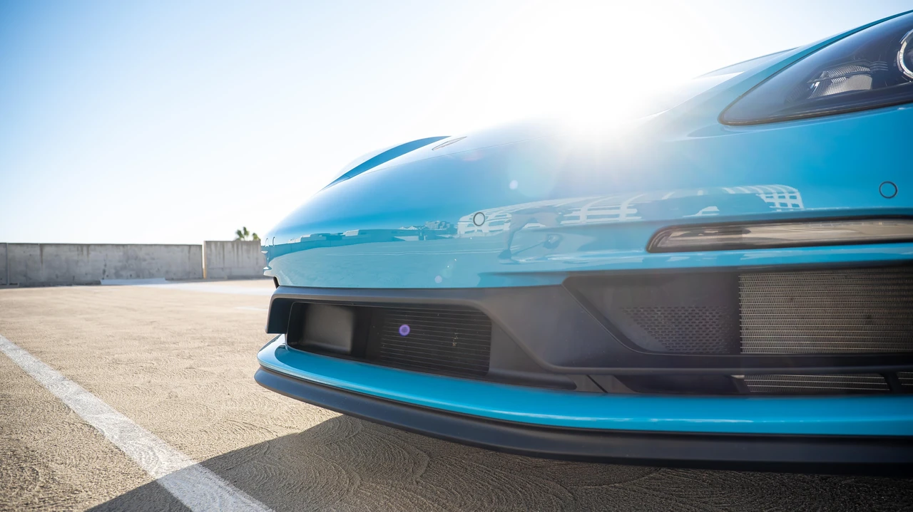 2018 Porsche 718 Cayman GTS - Image 28 of 31