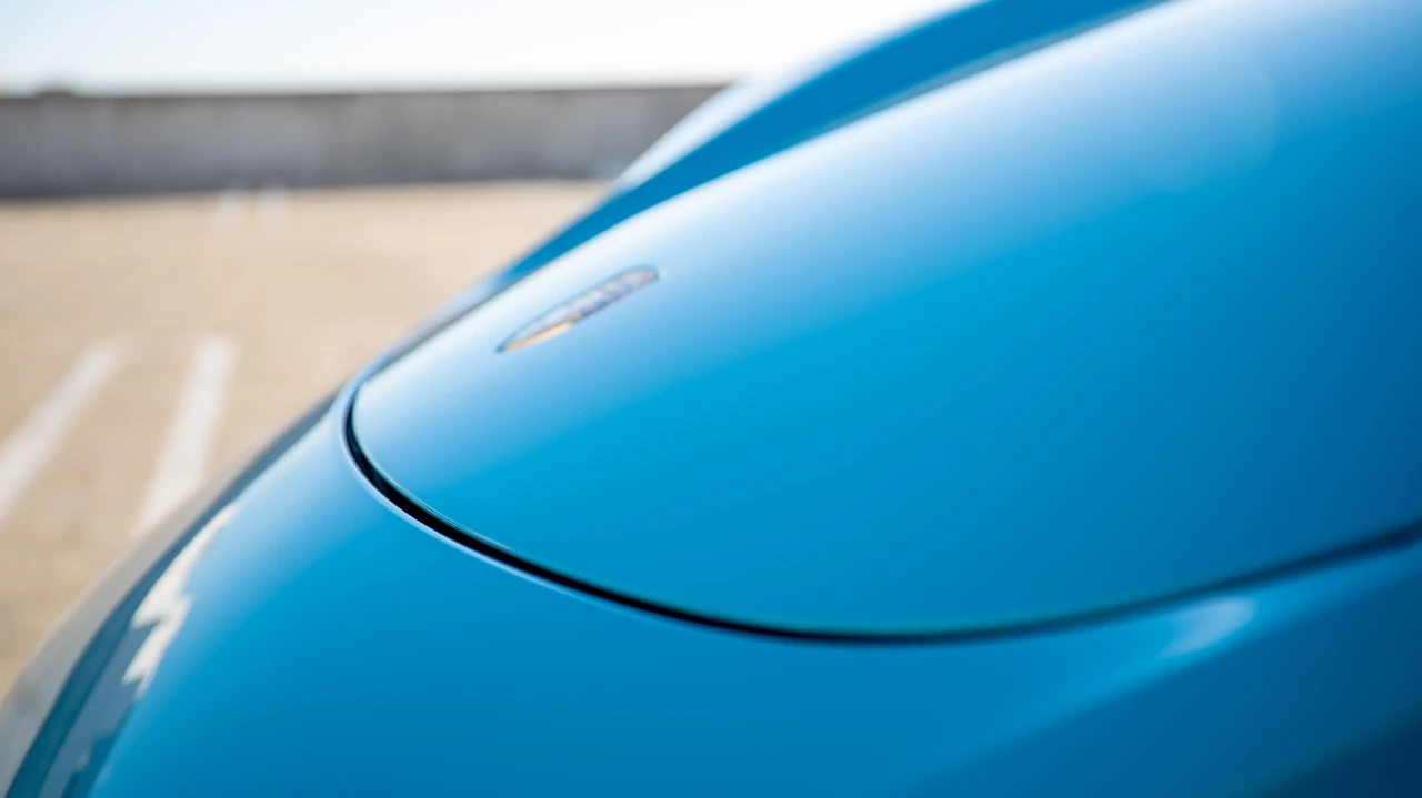 2018 Porsche 718 Cayman GTS - Image 27 of 31