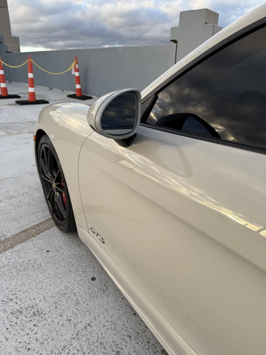2018 Porsche 718 Cayman GTS - Image 28 of 31