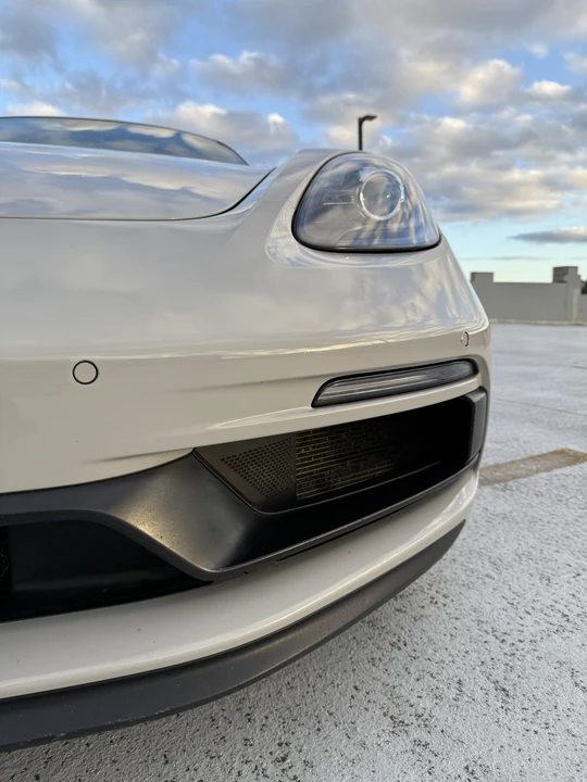 2018 Porsche 718 Cayman GTS - Image 25 of 31