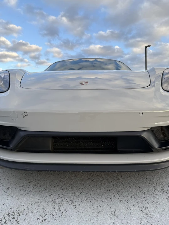2018 Porsche 718 Cayman GTS - Image 23 of 31