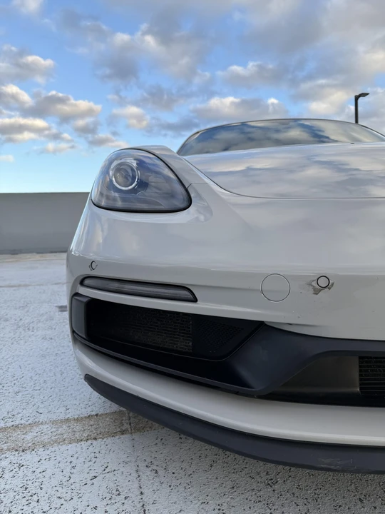 2018 Porsche 718 Cayman GTS - Image 20 of 31