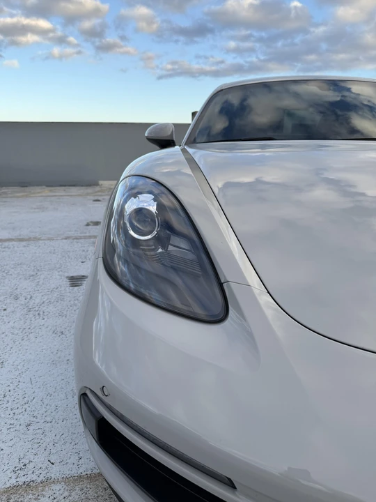 2018 Porsche 718 Cayman GTS - Image 21 of 31
