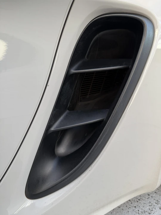 2018 Porsche 718 Cayman GTS - Image 31 of 31