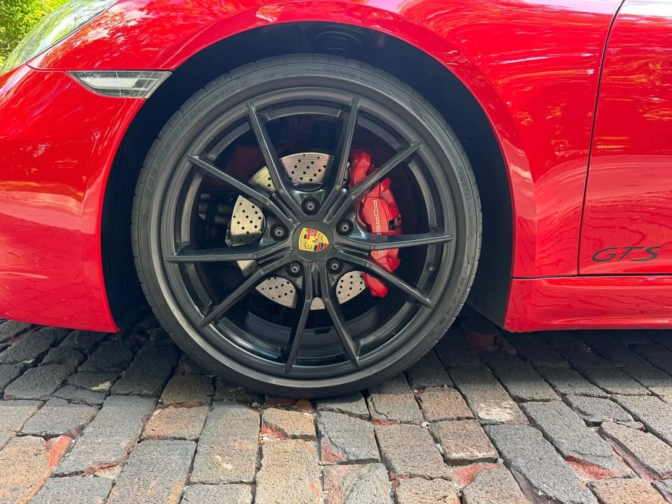2018 Porsche 718 Cayman GTS - Image 13 of 14