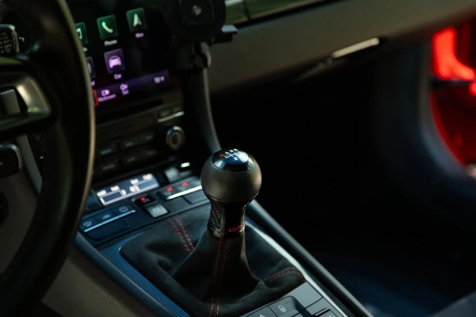 2018 Porsche 718 Cayman GTS - Image 7 of 14