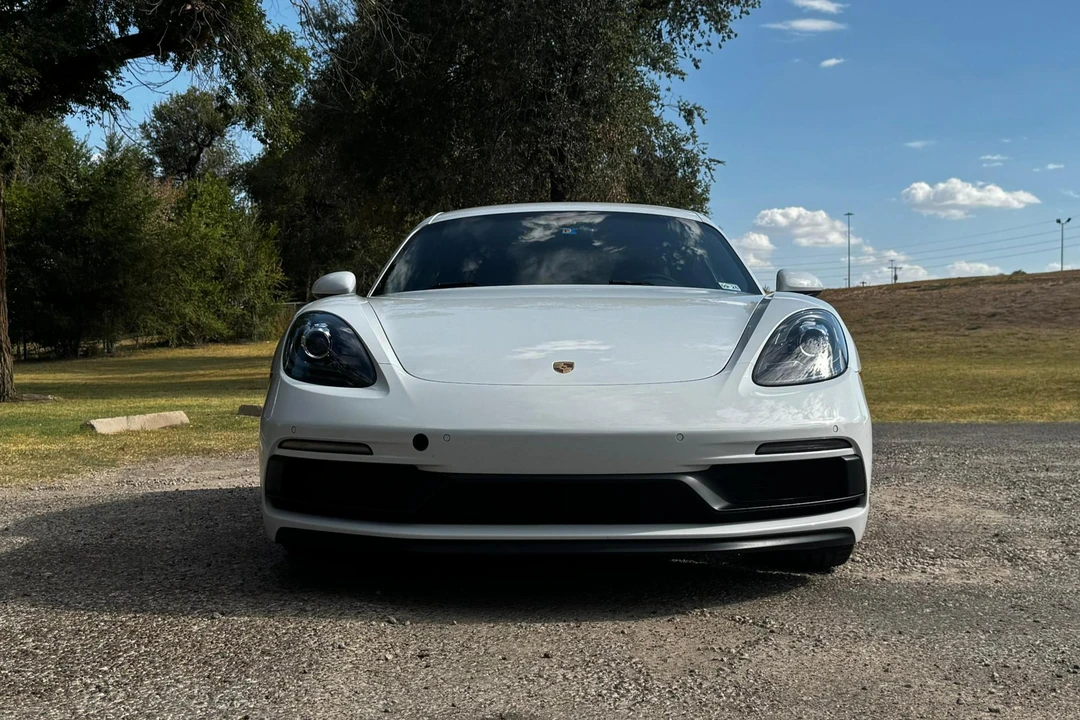 2018 Porsche 718 Cayman GTS - Image 6 of 31