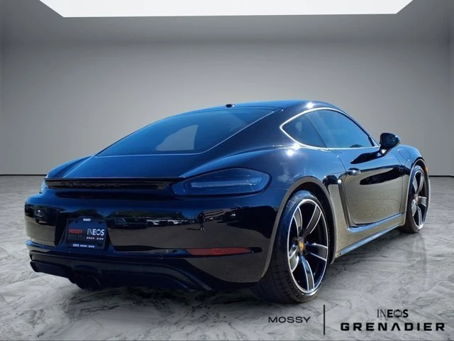 2018 Porsche 718 Cayman GTS - Image 6 of 20