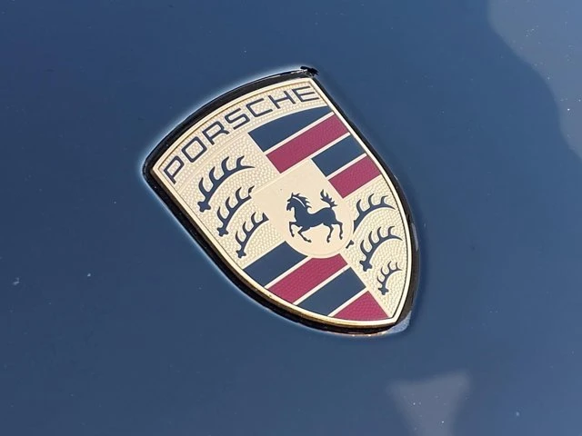 2018 Porsche 718 Cayman GTS - Image 10 of 20