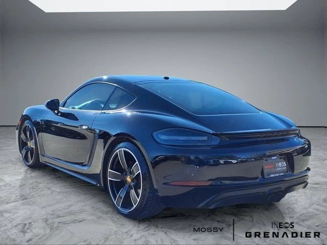 2018 Porsche 718 Cayman GTS - Image 4 of 20