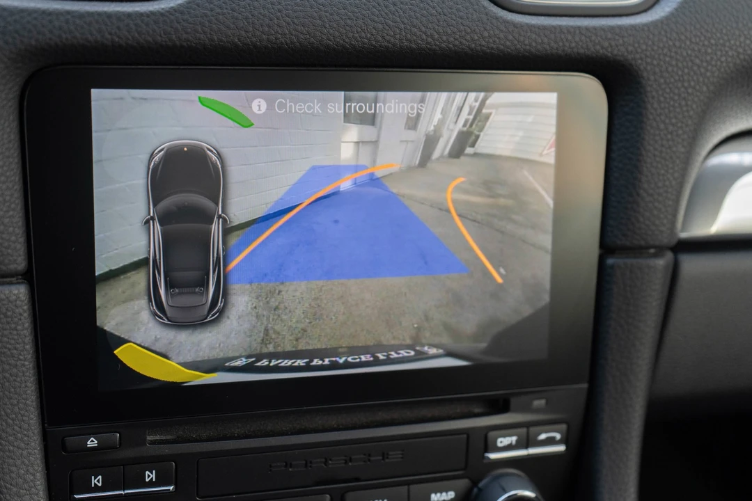 2018 Porsche 718 Cayman GTS - Image 20 of 21