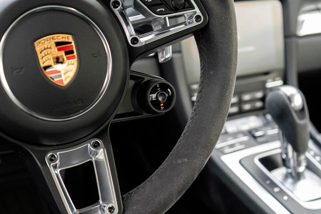 2018 Porsche 718 Cayman GTS - Image 12 of 21